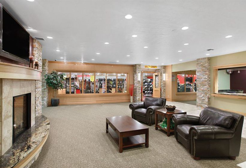 Shadow Ridge Resort Hotel  | Park City | Utah | United States 13