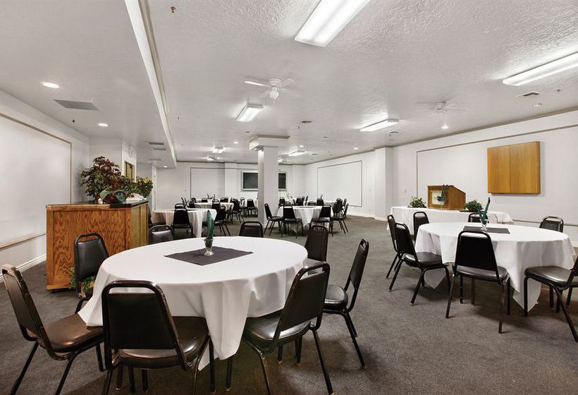 Shadow Ridge Resort Hotel  | Park City | Utah | United States 14