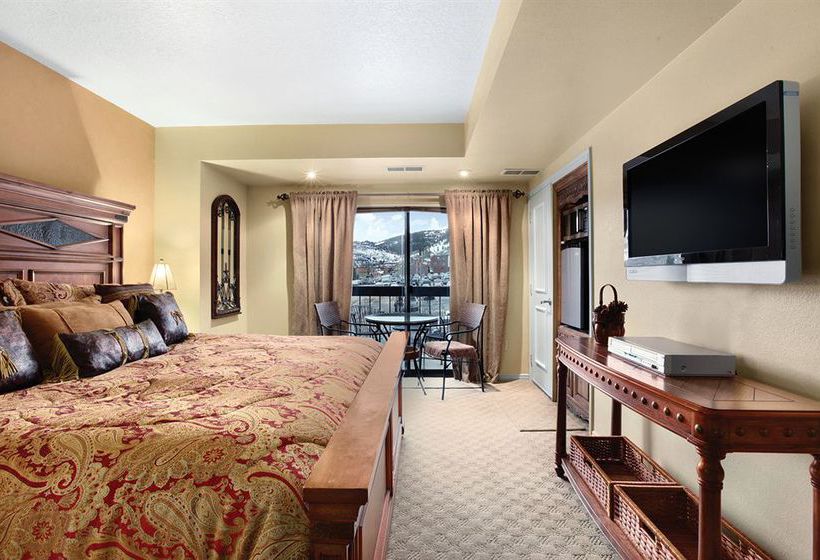 Shadow Ridge Resort Hotel  | Park City | Utah | United States 15