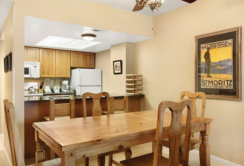 Shadow Ridge Resort Hotel  | Park City | Utah | United States 17