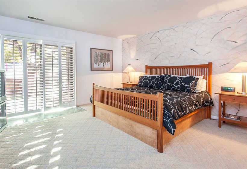 Shadow Ridge Resort Hotel  | Park City | Utah | United States 18