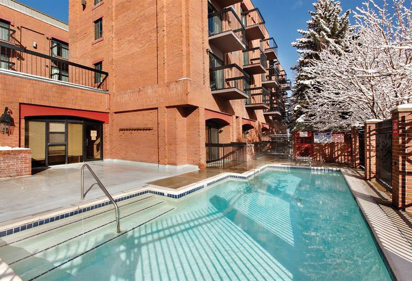 Shadow Ridge Resort Hotel  | Park City | Utah | United States 2