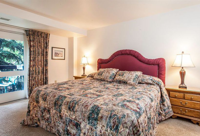 Shadow Ridge Resort Hotel  | Park City | Utah | United States 5