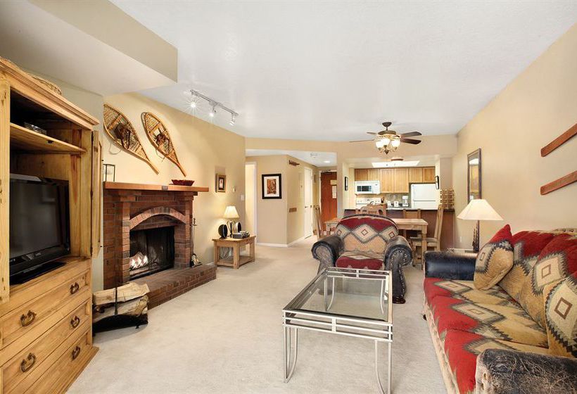 Shadow Ridge Resort Hotel  | Park City | Utah | United States 9