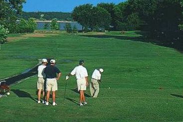 Shangri-la Resort  | Afton | Oklahoma | Estados Unidos 1