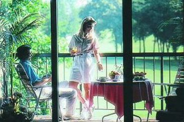 Shangri-la Resort  | Afton | Oklahoma | Estados Unidos 2