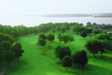 Shangri-la Resort  | Afton | Oklahoma | Estados Unidos 3