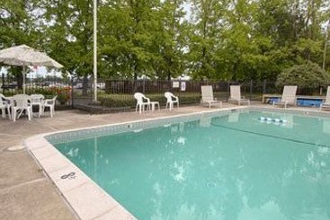 Hotel Days Inn Corvallis  | Corvallis | Oregon | United States 1