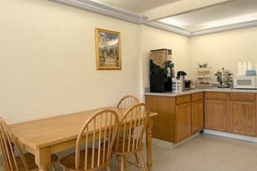 Hotel Days Inn Corvallis  | Corvallis | Oregon | United States 2