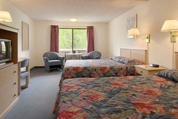 Hotel Days Inn Corvallis  | Corvallis | Oregon | United States 3