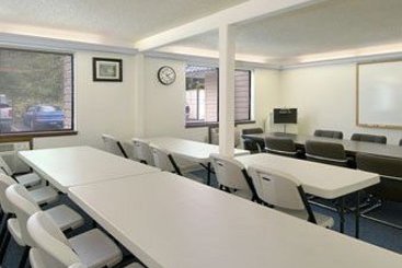 Hotel Days Inn Corvallis  | Corvallis | Oregon | United States 4