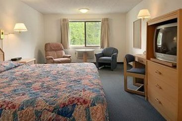 Hotel Days Inn Corvallis  | Corvallis | Oregon | United States 5