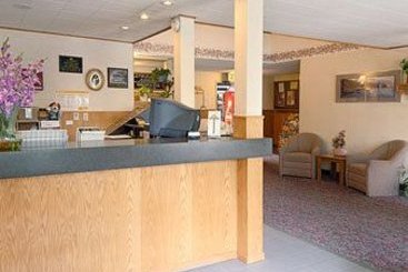 Hotel Days Inn Corvallis  | Corvallis | Oregon | United States 6