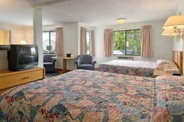Hotel Days Inn Corvallis  | Corvallis | Oregon | United States 7