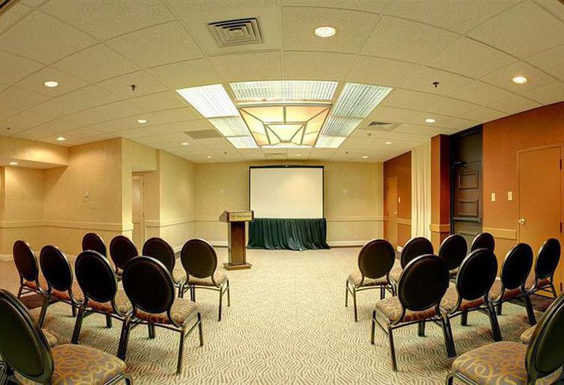 Sheraton Charlotte Airport Hotel  | Charlotte | North Carolina | United States 1