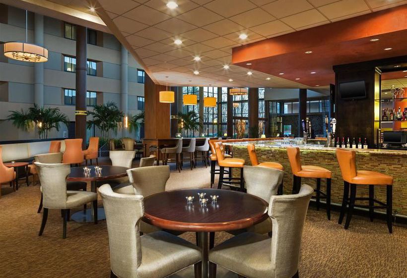 Sheraton Charlotte Airport Hotel  | Charlotte | North Carolina | United States 10
