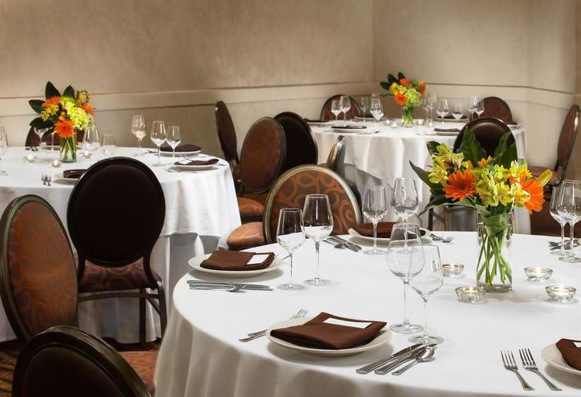 Sheraton Charlotte Airport Hotel  | Charlotte | North Carolina | United States 13