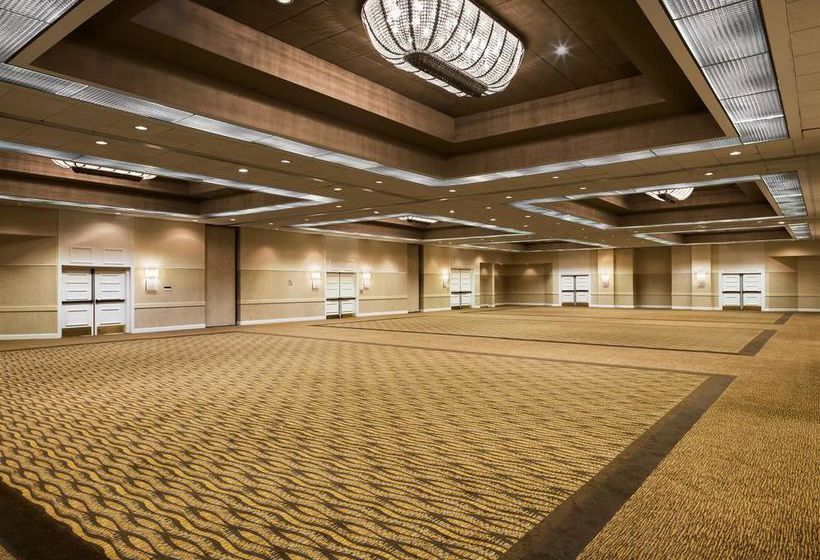 Sheraton Charlotte Airport Hotel  | Charlotte | North Carolina | United States 14