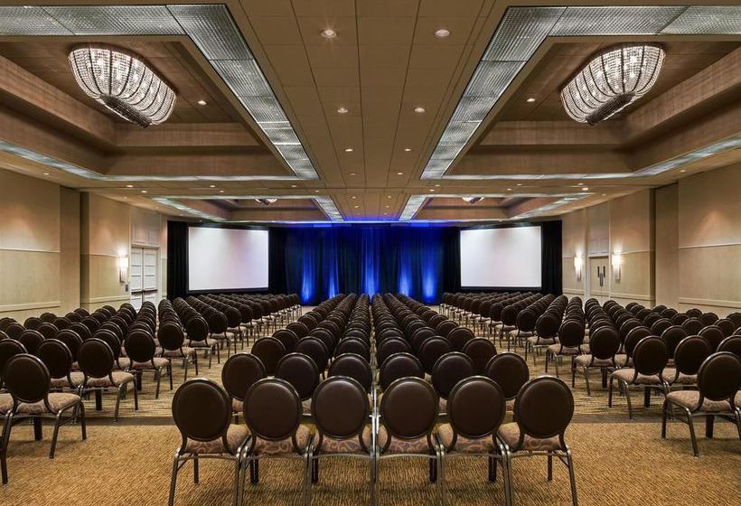 Sheraton Charlotte Airport Hotel  | Charlotte | North Carolina | United States 15