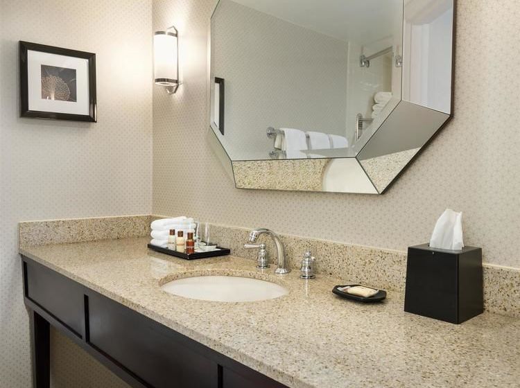 Sheraton Charlotte Airport Hotel  | Charlotte | North Carolina | United States 18