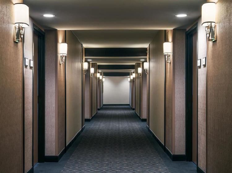 Sheraton Charlotte Airport Hotel  | Charlotte | North Carolina | United States 19