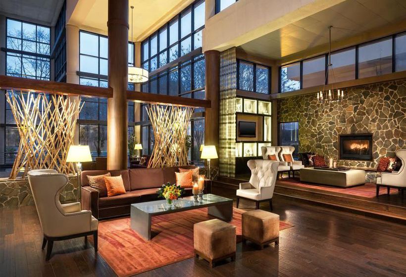 Sheraton Charlotte Airport Hotel  | Charlotte | North Carolina | United States 4