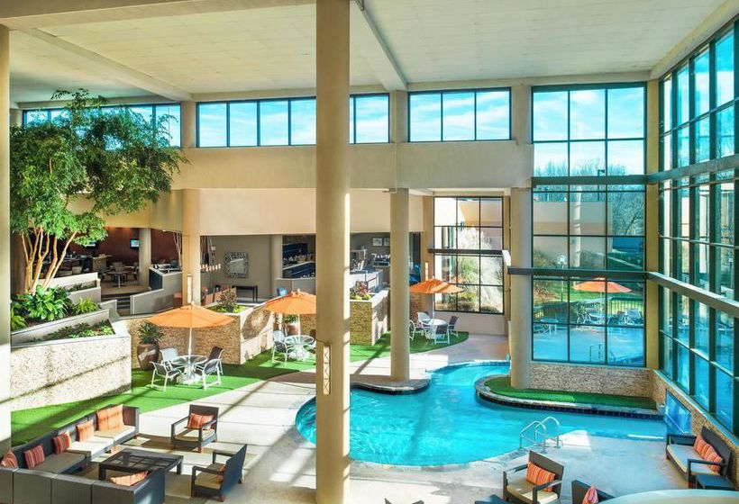 Sheraton Charlotte Airport Hotel  | Charlotte | North Carolina | United States 8