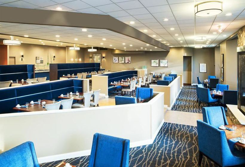 Sheraton Charlotte Airport Hotel  | Charlotte | North Carolina | United States 9