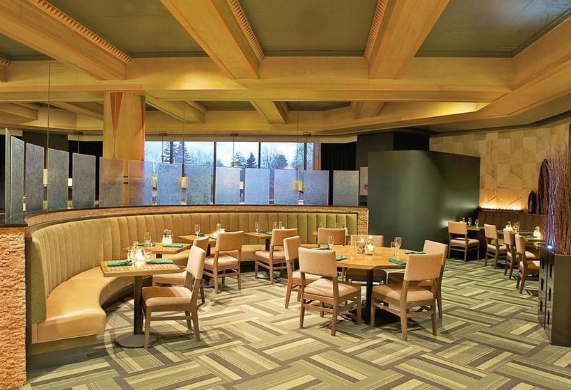 Hotel Sheraton Anchorage  | Anchorage | Alaska | United States 11