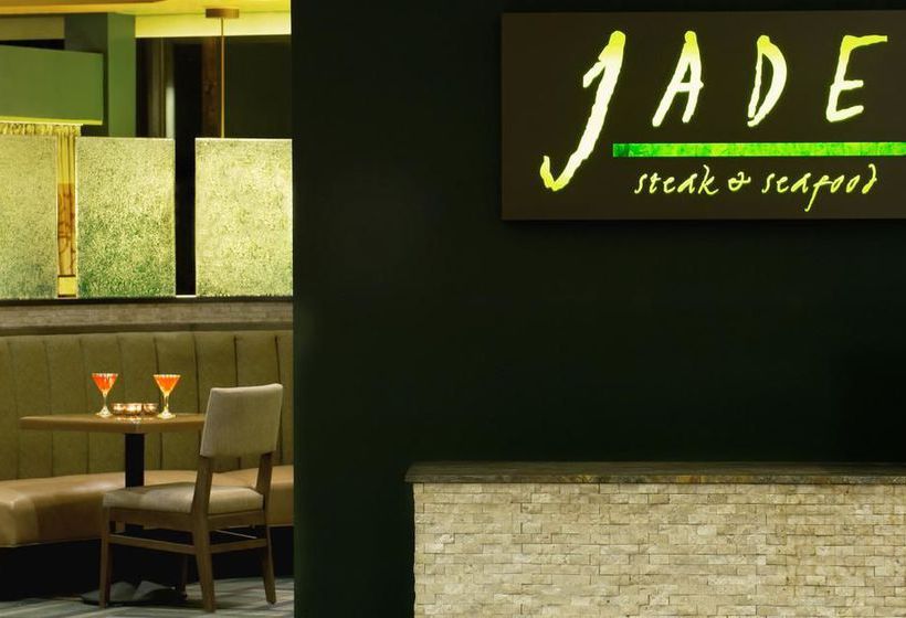 Hotel Sheraton Anchorage  | Anchorage | Alaska | United States 12