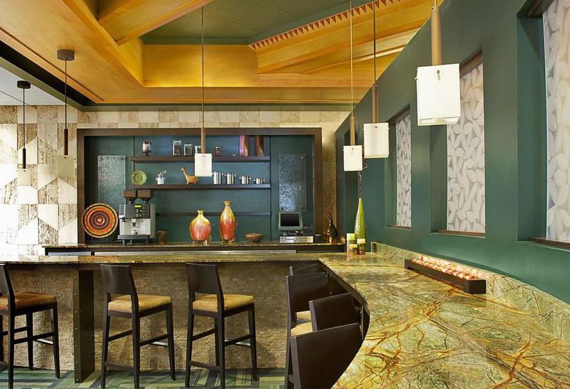 Hotel Sheraton Anchorage  | Anchorage | Alaska | United States 13