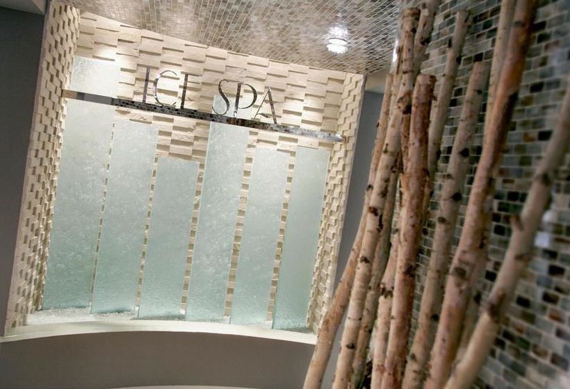 Hotel Sheraton Anchorage  | Anchorage | Alaska | United States 15