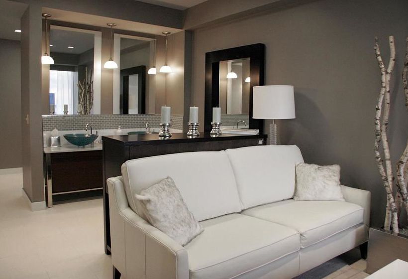 Hotel Sheraton Anchorage  | Anchorage | Alaska | United States 16