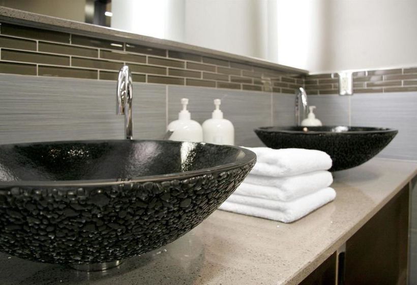 Hotel Sheraton Anchorage  | Anchorage | Alaska | United States 17