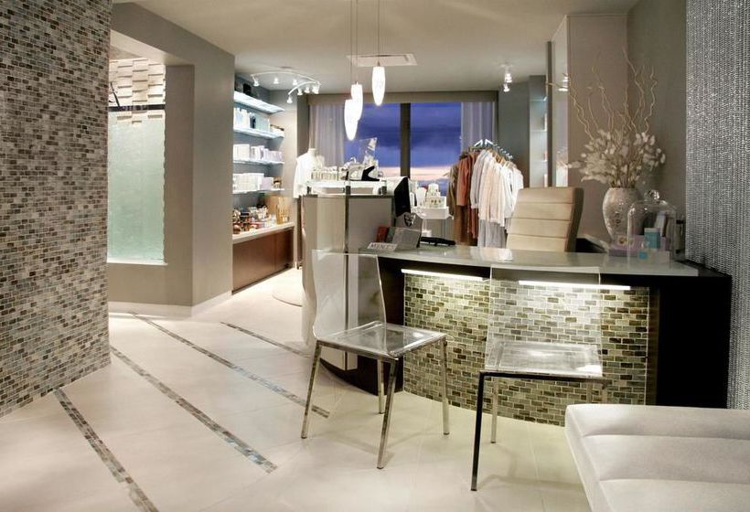 Hotel Sheraton Anchorage  | Anchorage | Alaska | United States 18