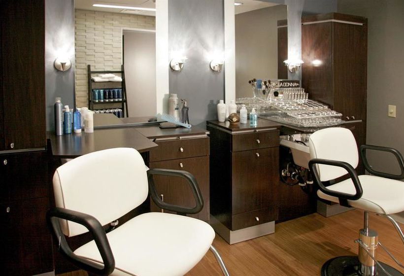 Hotel Sheraton Anchorage  | Anchorage | Alaska | United States 19