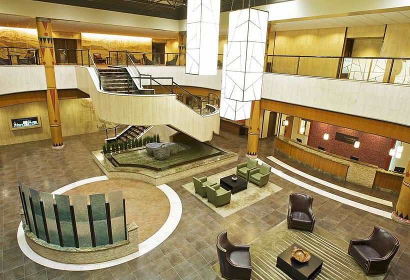 Hotel Sheraton Anchorage  | Anchorage | Alaska | United States 2