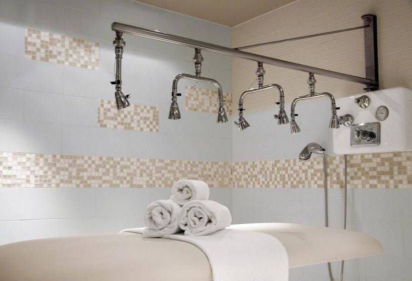 Hotel Sheraton Anchorage  | Anchorage | Alaska | United States 20