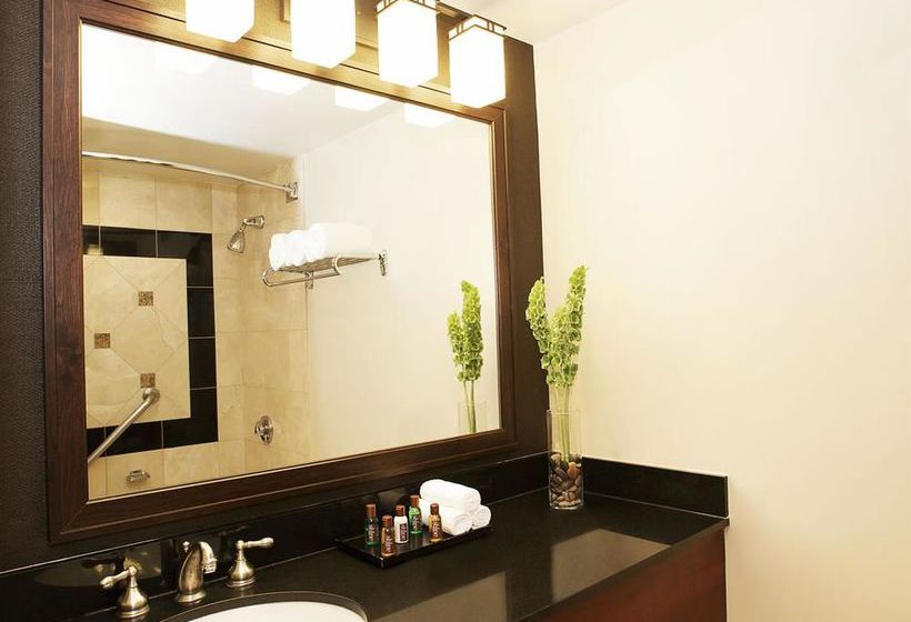 Hotel Sheraton Anchorage  | Anchorage | Alaska | United States 9