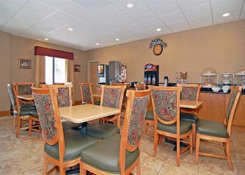 Hotel Sleep Inn Boone Boone Carolina del Norte