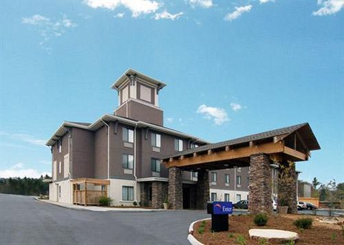 Hotel Sleep Inn Boone  | Boone | North Carolina | United States 3