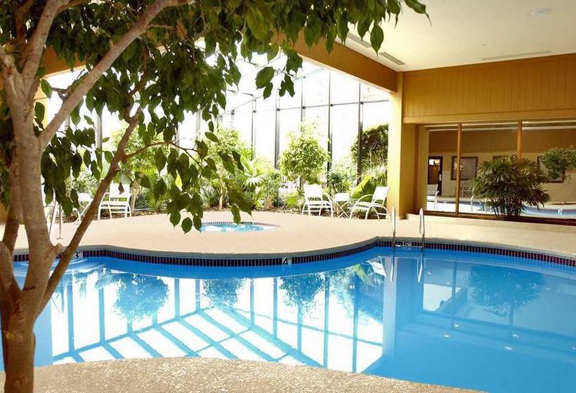 DoubleTree by Hilton Hotel Augusta  | Augusta | Georgia | United States 1