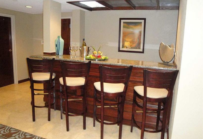 DoubleTree by Hilton Hotel Augusta  | Augusta | Georgia | United States 10