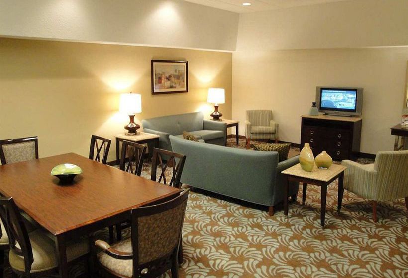DoubleTree by Hilton Hotel Augusta  | Augusta | Georgia | United States 11