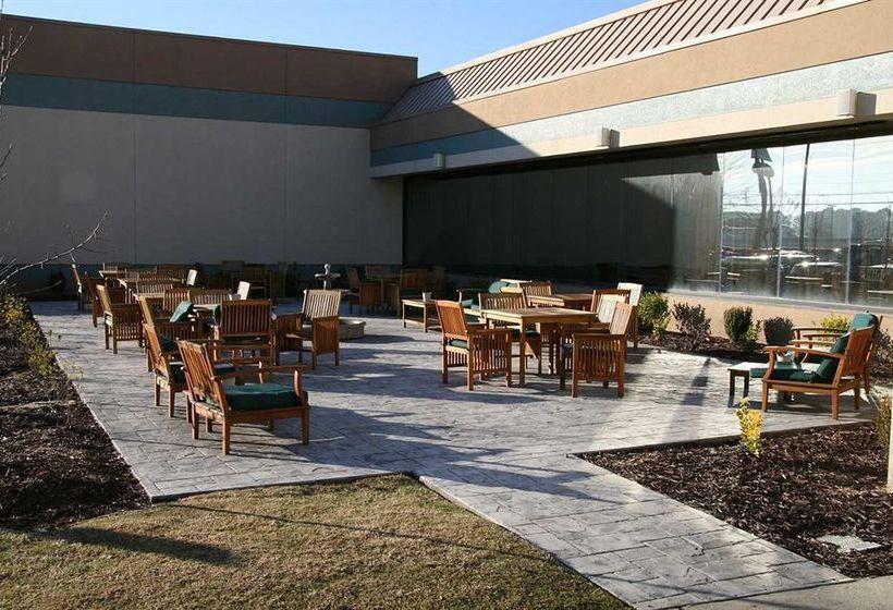 DoubleTree by Hilton Hotel Augusta  | Augusta | Georgia | United States 12