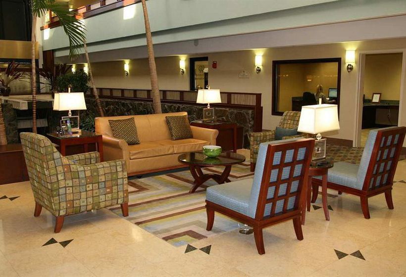 DoubleTree by Hilton Hotel Augusta  | Augusta | Georgia | United States 13