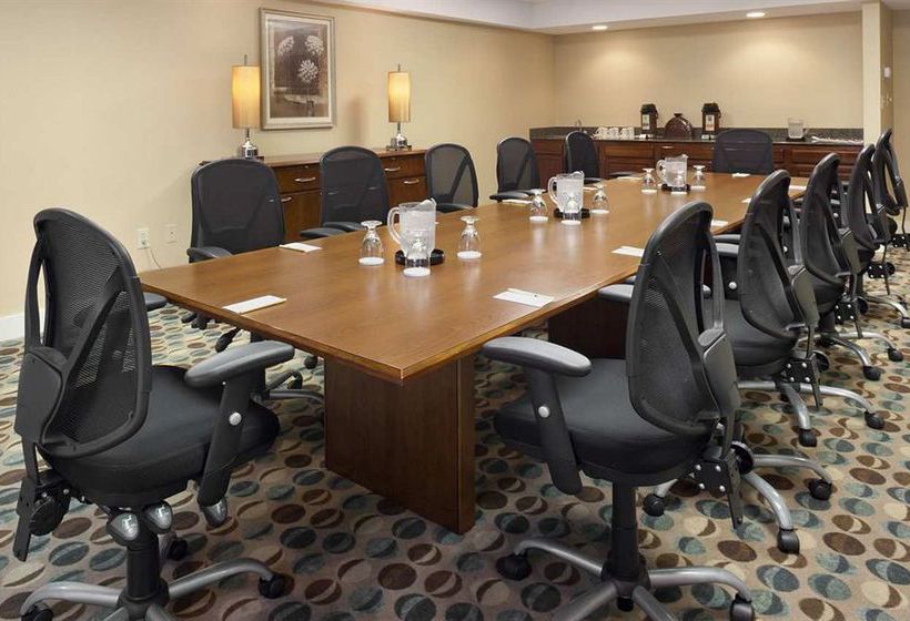 DoubleTree by Hilton Hotel Augusta  | Augusta | Georgia | United States 17