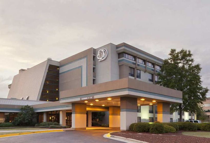 DoubleTree by Hilton Hotel Augusta  | Augusta | Georgia | United States 18