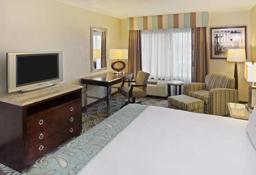 DoubleTree by Hilton Hotel Augusta  | Augusta | Georgia | United States 19