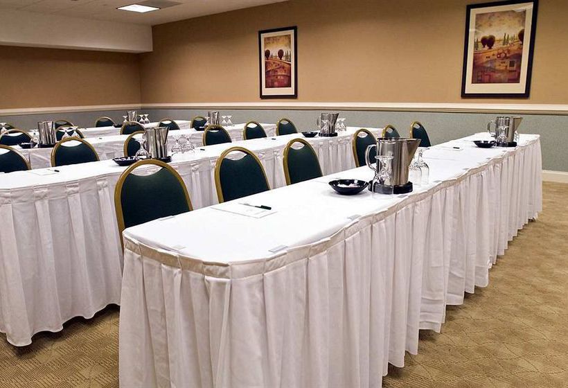 DoubleTree by Hilton Hotel Augusta  | Augusta | Georgia | United States 2